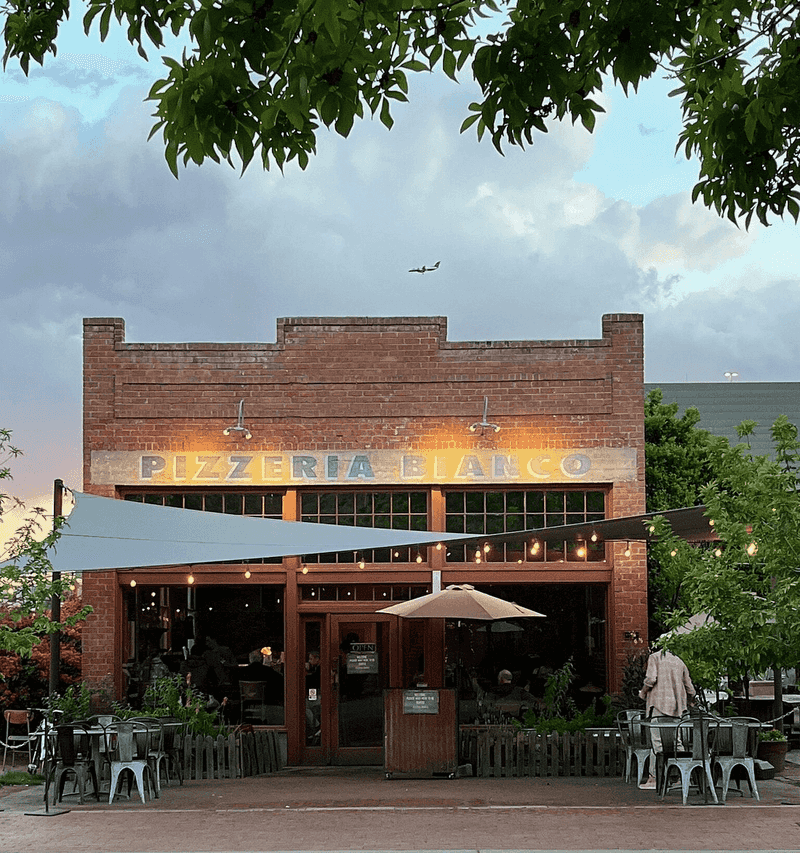 Pizzeria Bianco – Phoenix, AZ