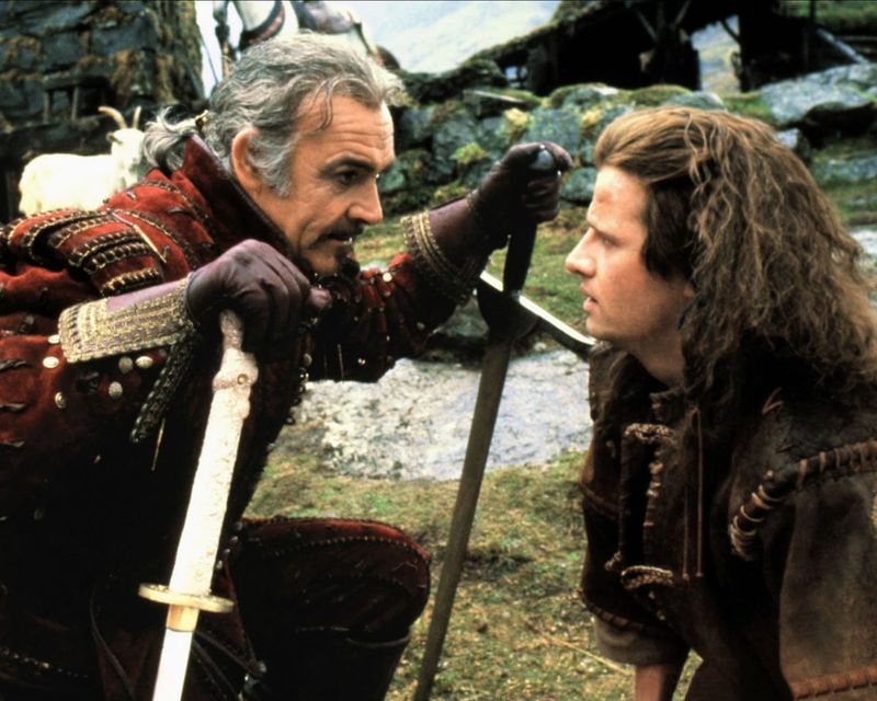 Highlander (1986)