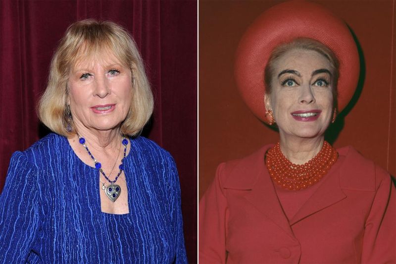 Joan Crawford's Terrifying Parenting Exposed (1978)