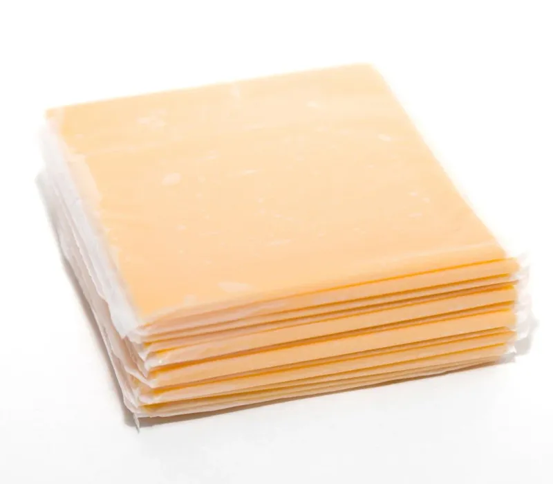American Cheese