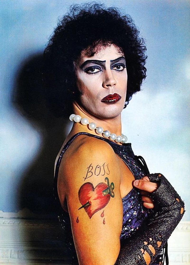 Tim Curry