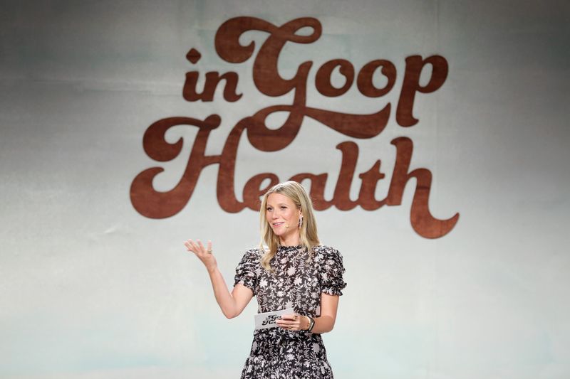 Gwyneth Paltrow