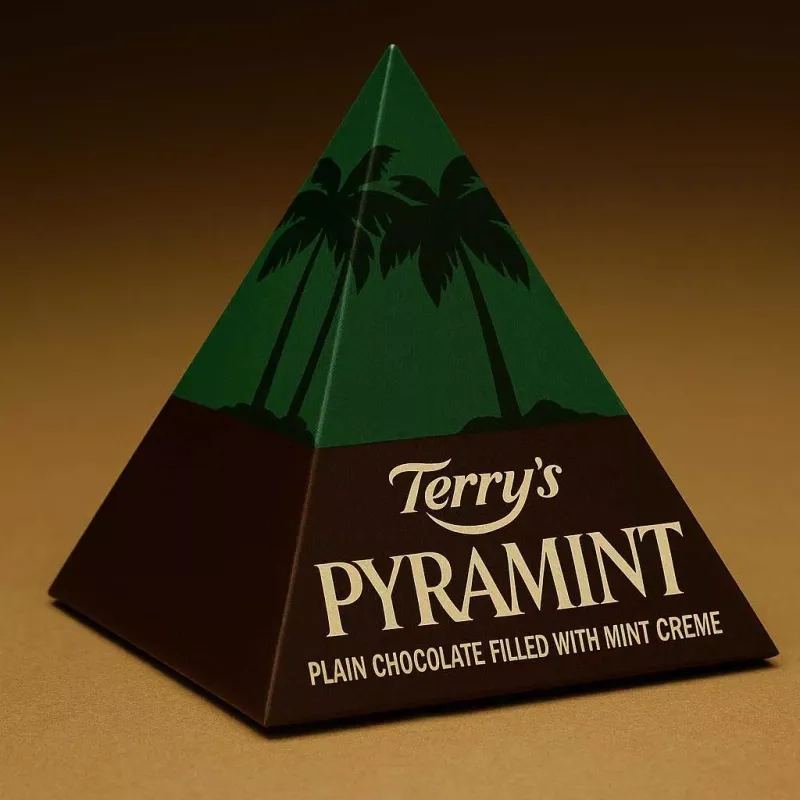 Pyramint