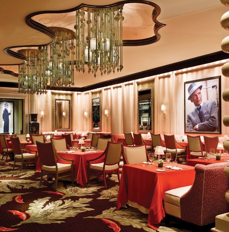 Sinatra (Wynn Las Vegas)