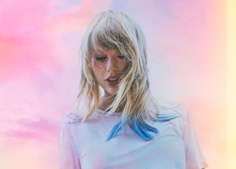 Afterglow (Lover)