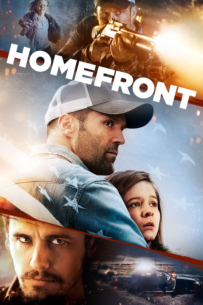 Homefront (2013)