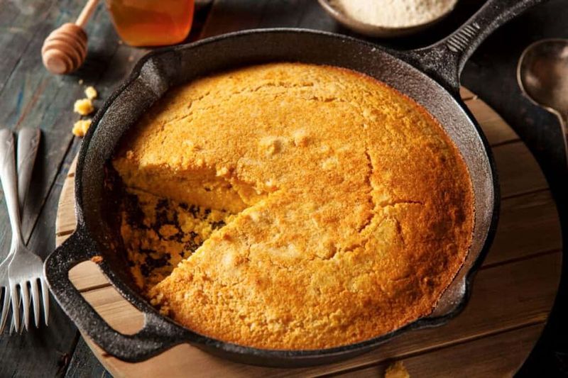 Cornbread