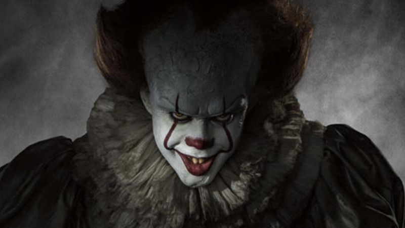 Pennywise the Dancing Clown