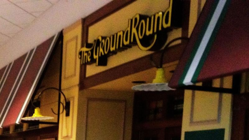Ground Round
