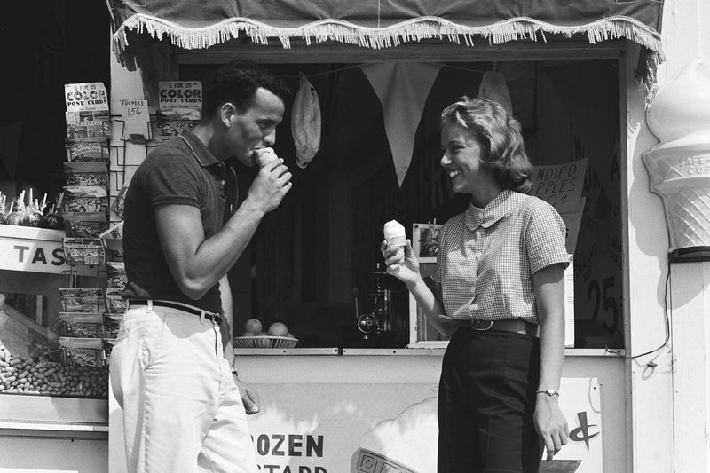 Couples Must Share Every Single Interest and Activity