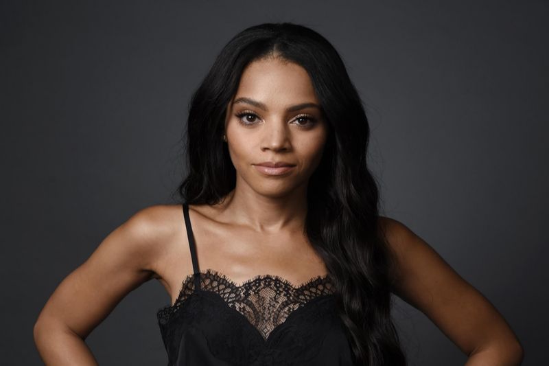 Bianca Lawson