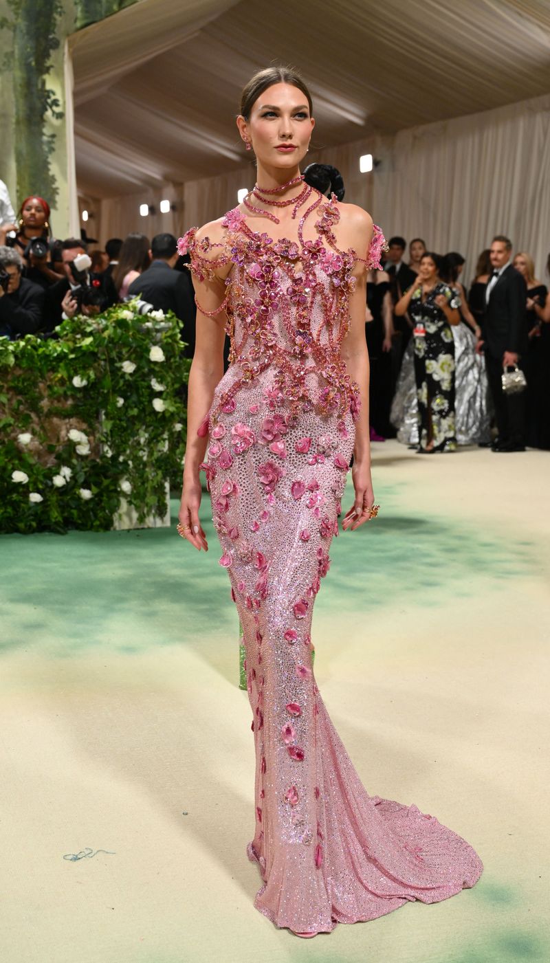 Karlie Kloss