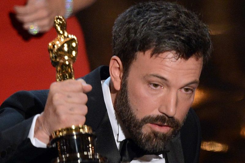 Ben Affleck