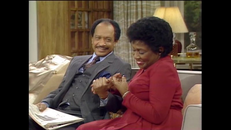 The Jeffersons (1975–1985)