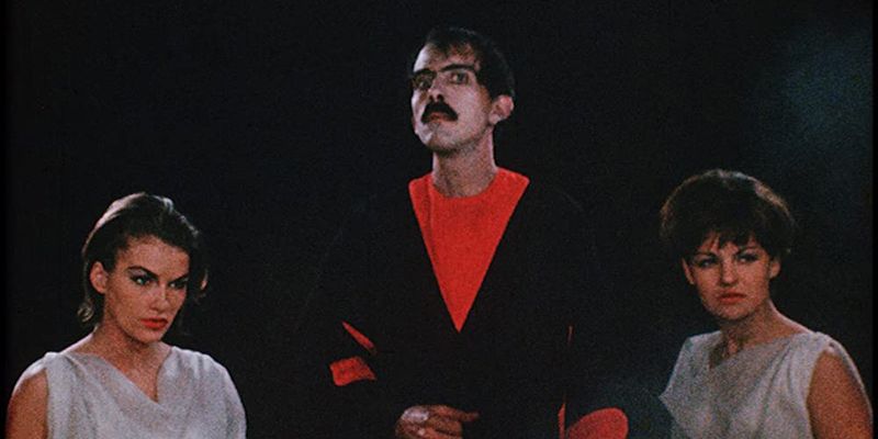 Manos: The Hands of Fate (1966)