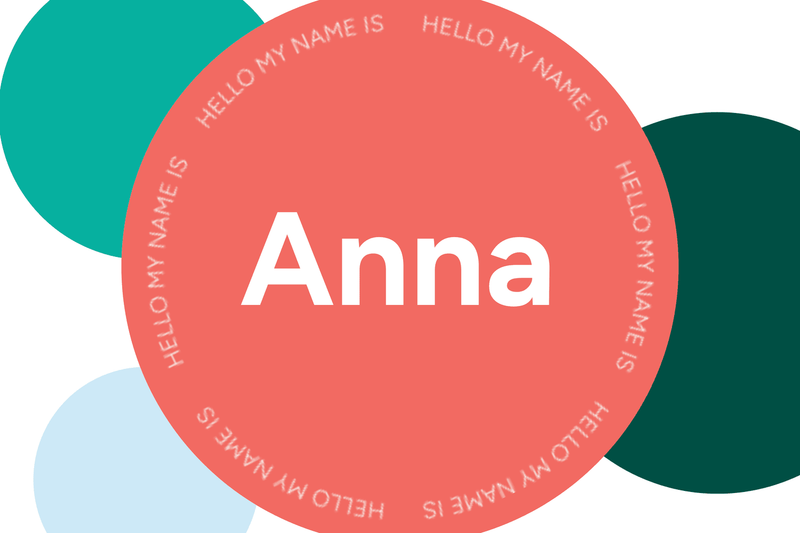 Anna