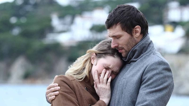 Defend Her in Front of Others