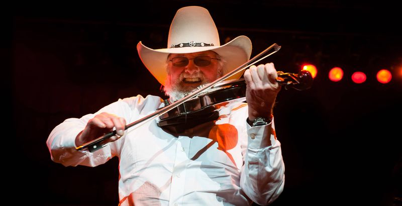 The Devil Went Down to Georgia by The Charlie Daniels Band