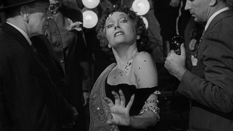 Sunset Boulevard (1950)