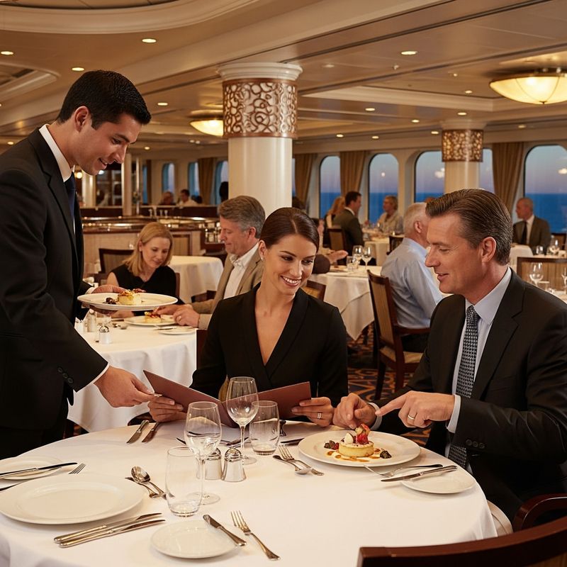 Build a Friendship with Your Server