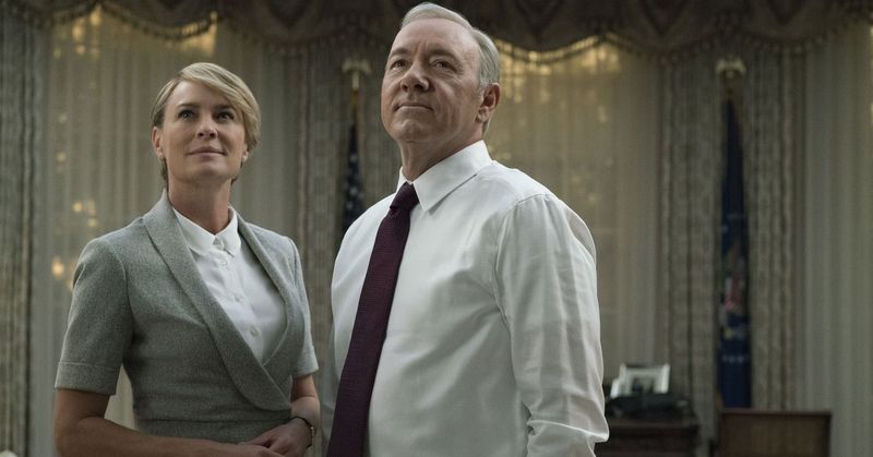 House of Cards