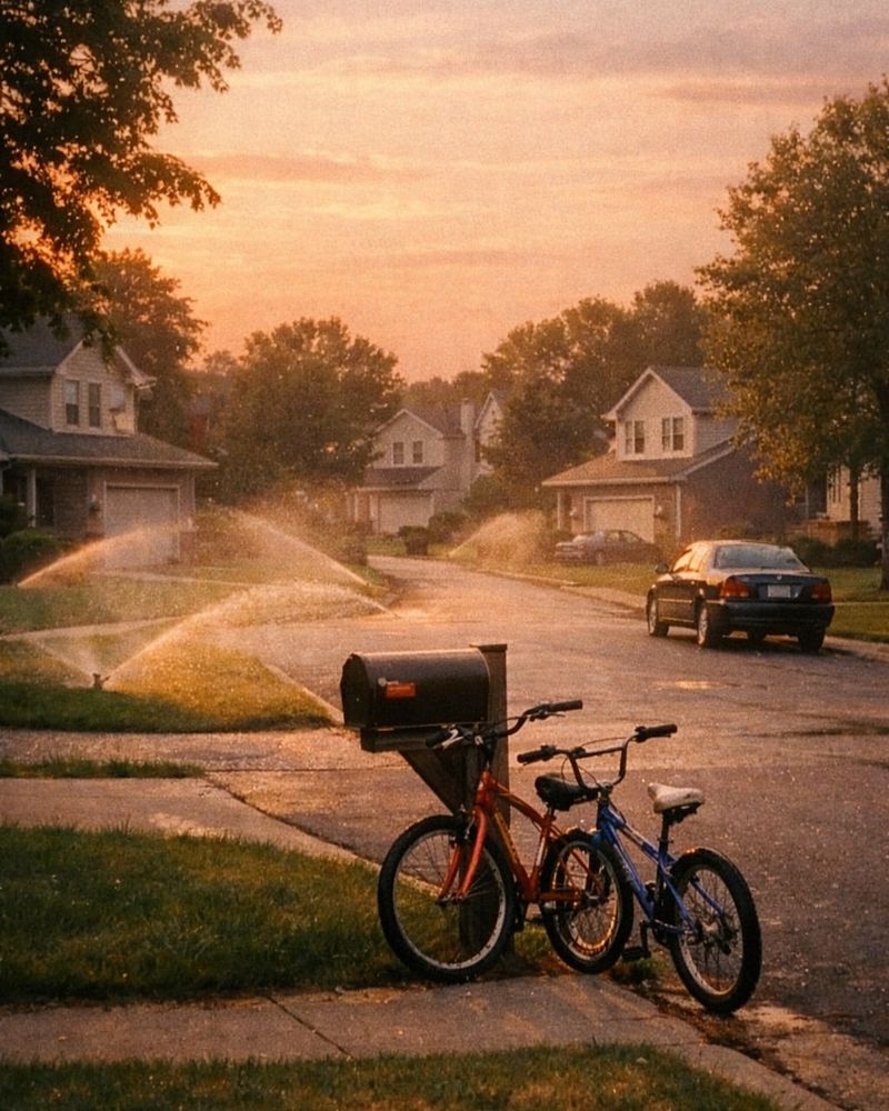 Letting Kids Roam Freely Without Supervision