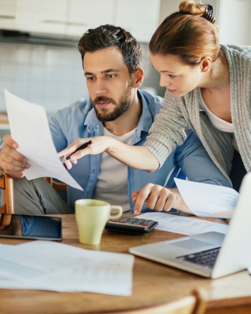 Get Honest About Your Financial Situation