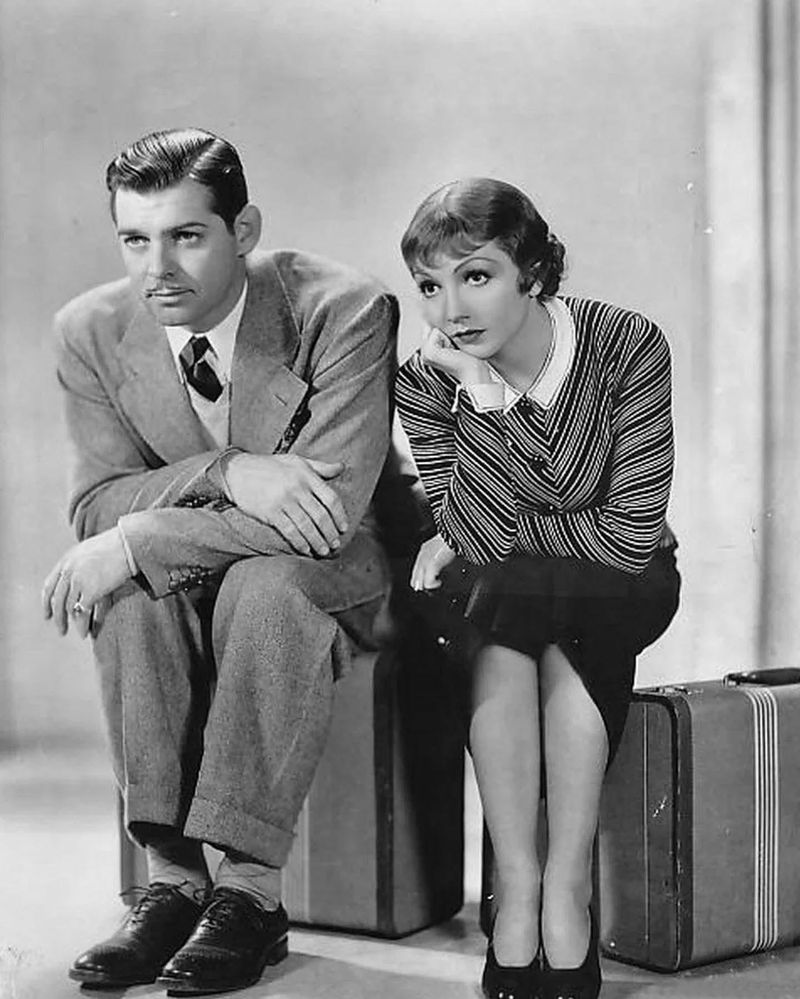 Loan-Out Deals That Benefited Only the Studio