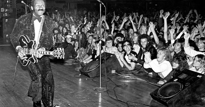 Rock Music Would Corrupt the Youth