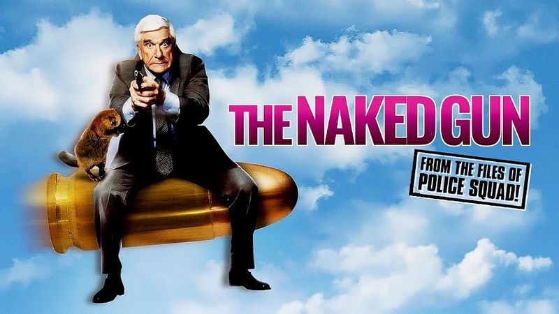 The Naked Gun (1988)