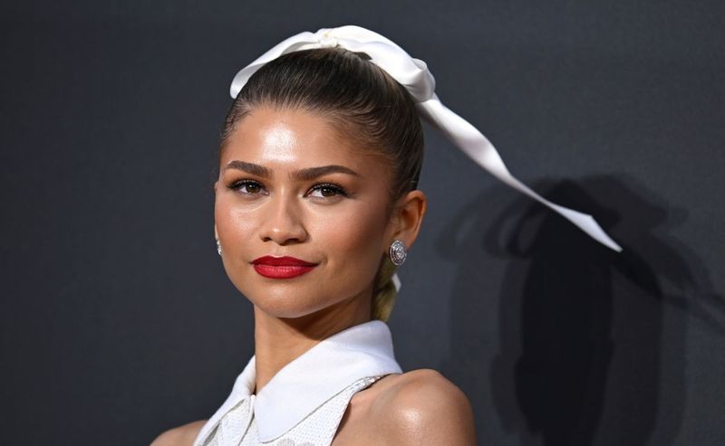 Zendaya