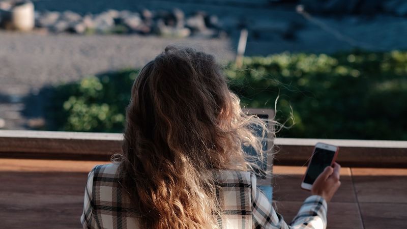 Her Independence Means She Does Not Need You