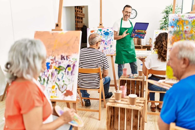 She Is Not Open to New Experiences