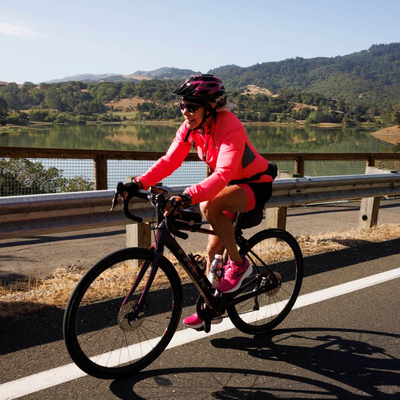 She Cannot Handle a Younger Partner's Energy