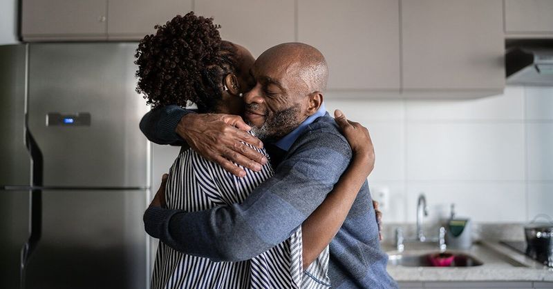 She Cannot Be Vulnerable