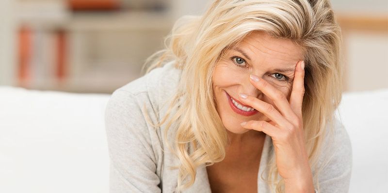 She Is Bitter About Past Relationships