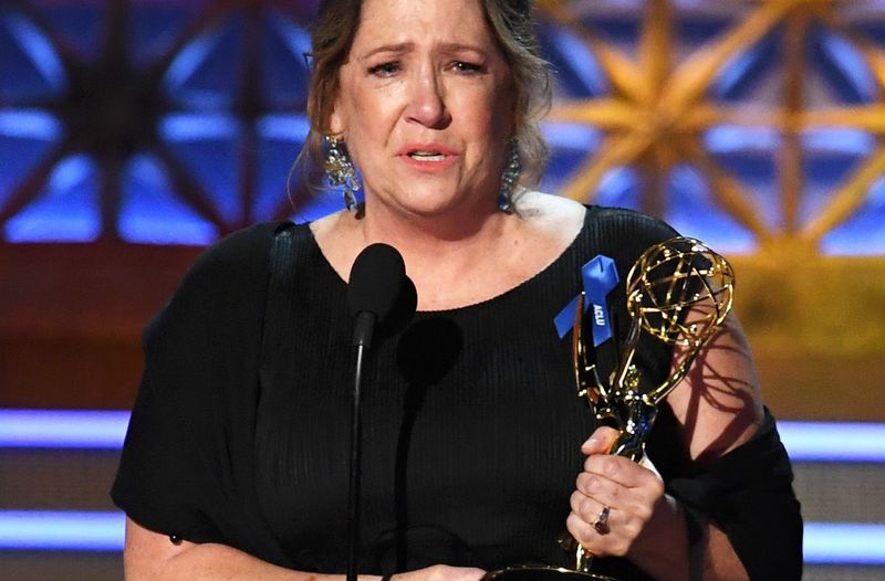 Ann Dowd