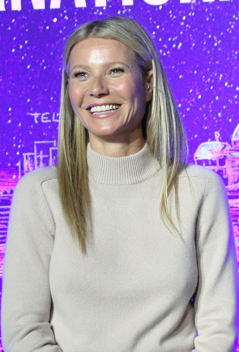 Gwyneth Paltrow