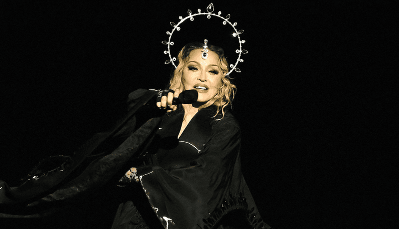 Madonna