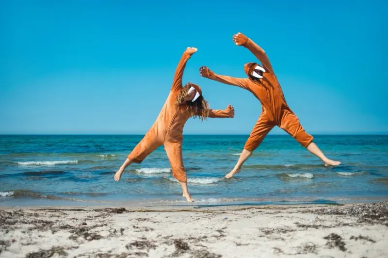 Losing Your Sense of Humor