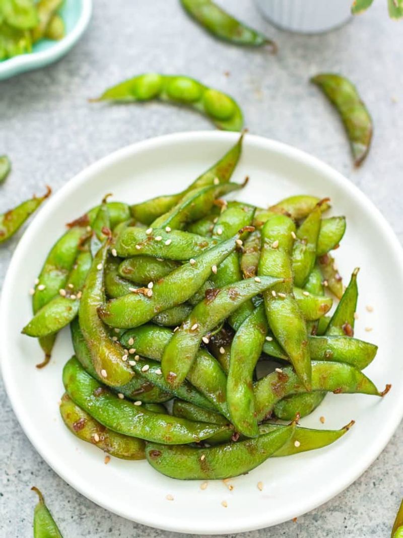 Edamame
