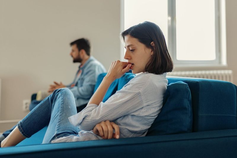 Taking Each Other for Granted