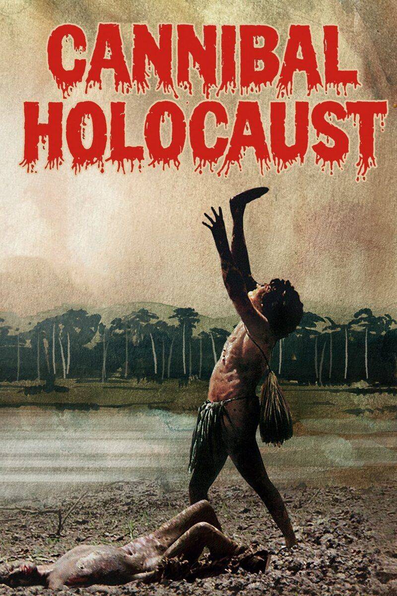 Cannibal Holocaust (1980)