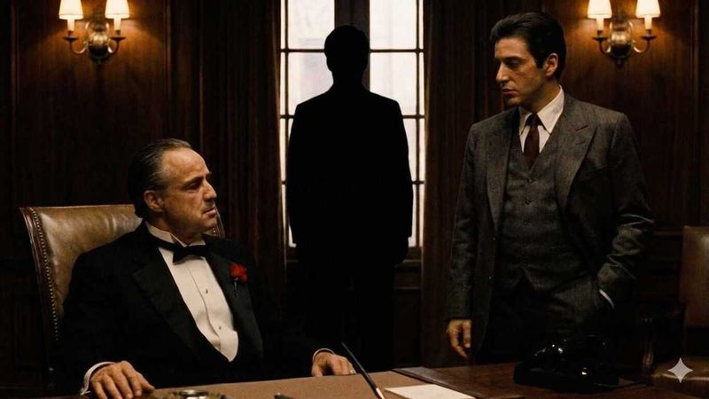 The Godfather (1972)