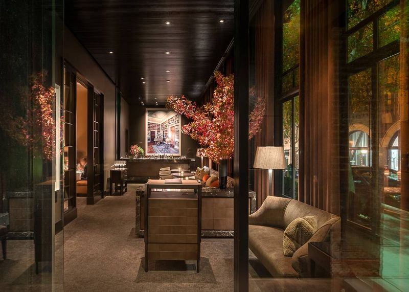 Quince – San Francisco, CA