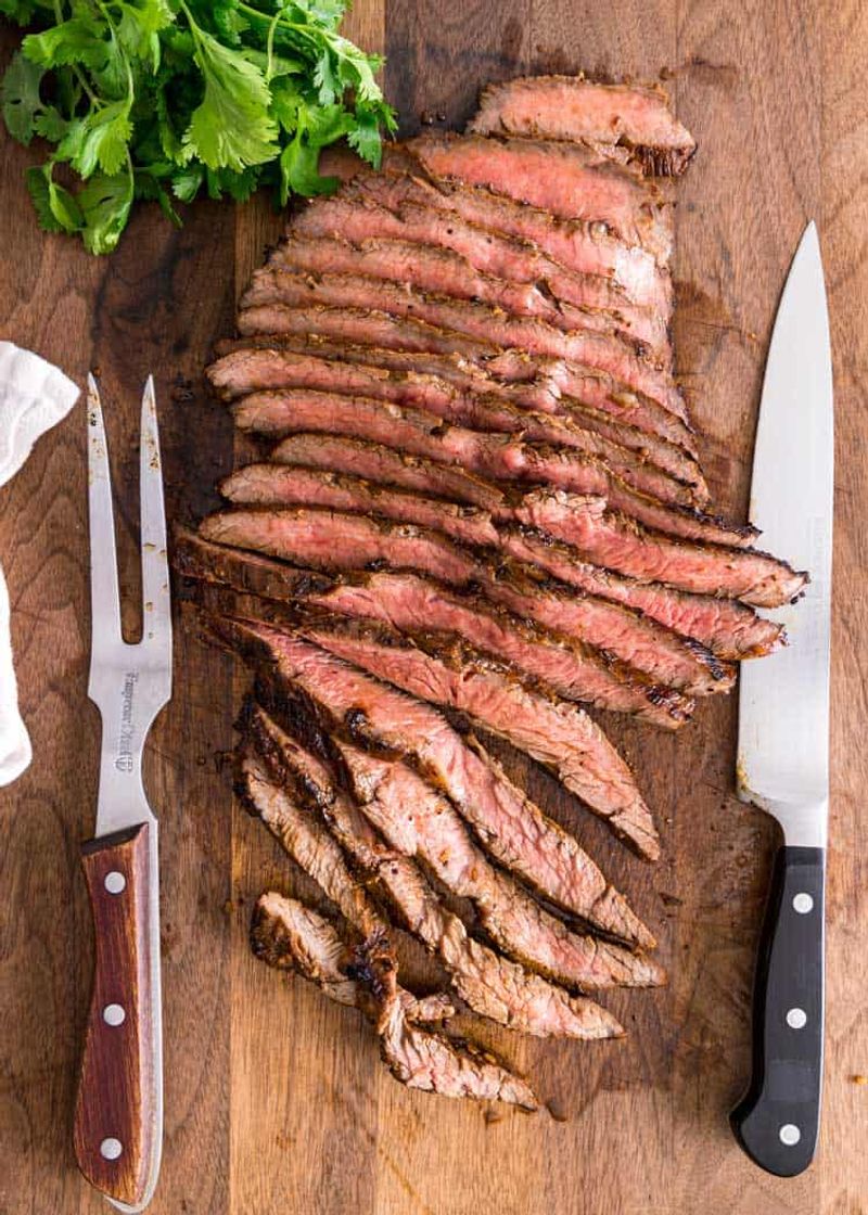 Flank Steak