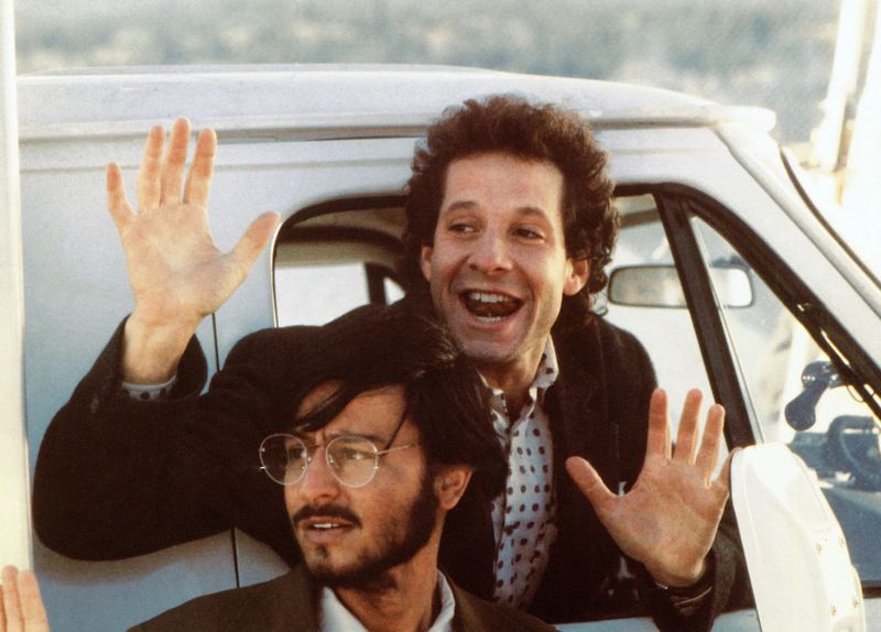 Short Circuit (1986)