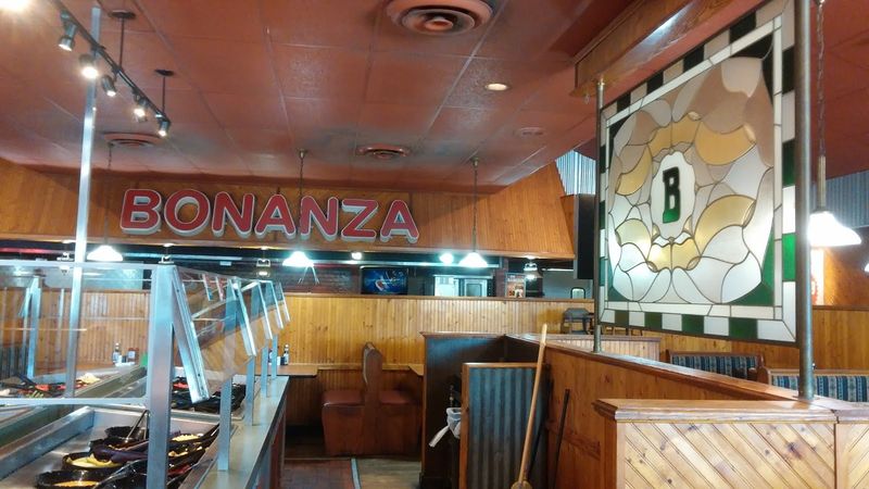 Bonanza Steakhouse