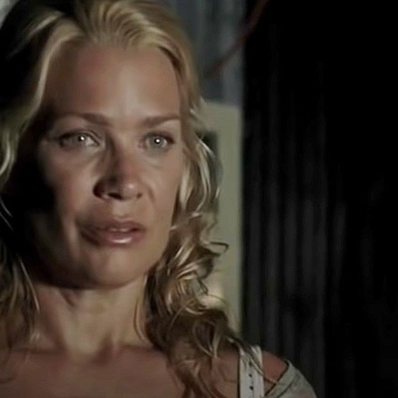 Andrea from The Walking Dead