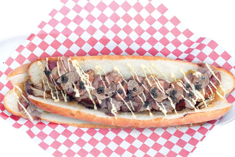 Tokyo Dog – Seattle, Washington